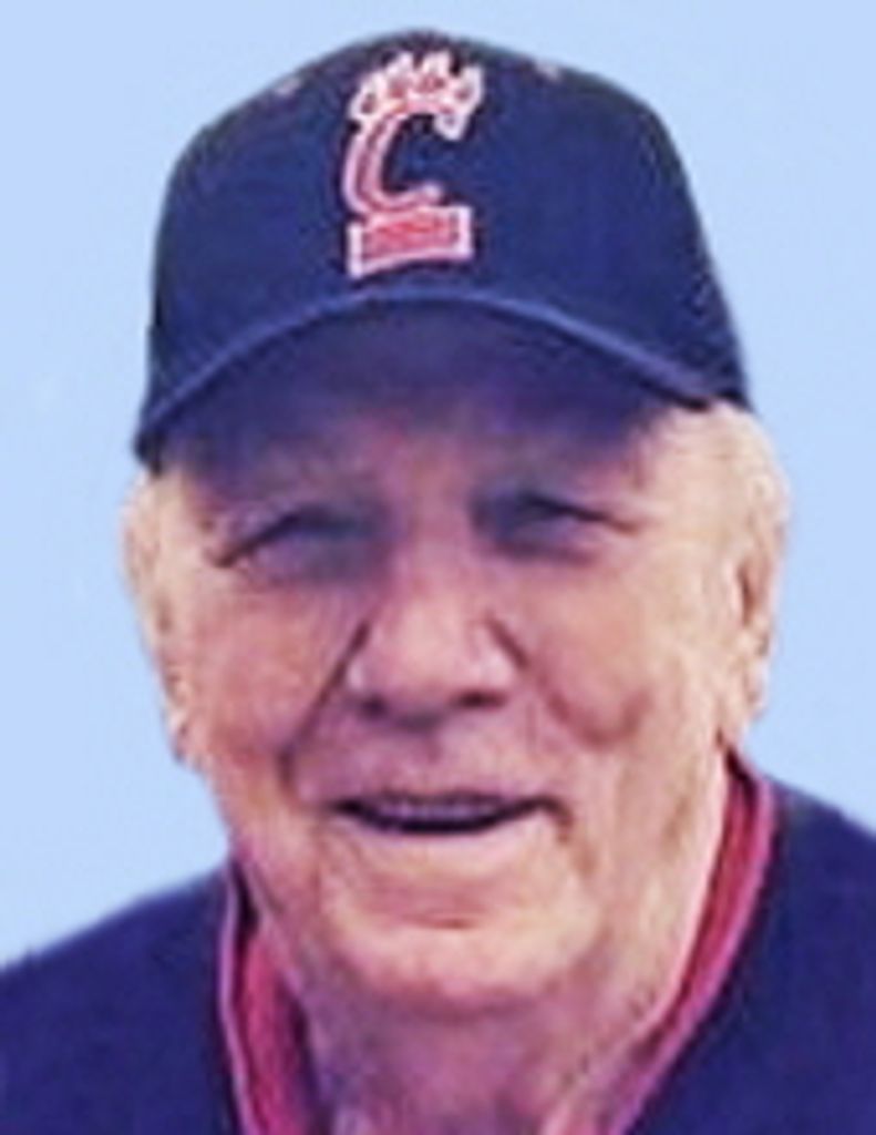 Henry  "Hank" Leesemann