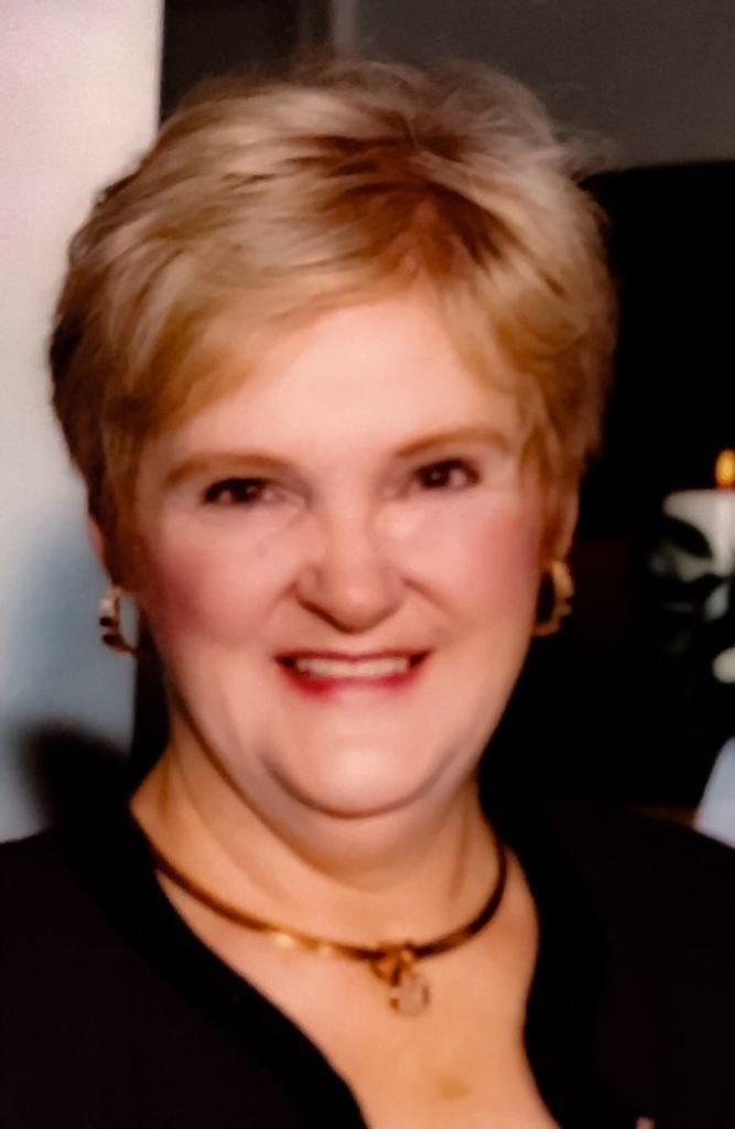 Geraldine (Ellis)  Boyette