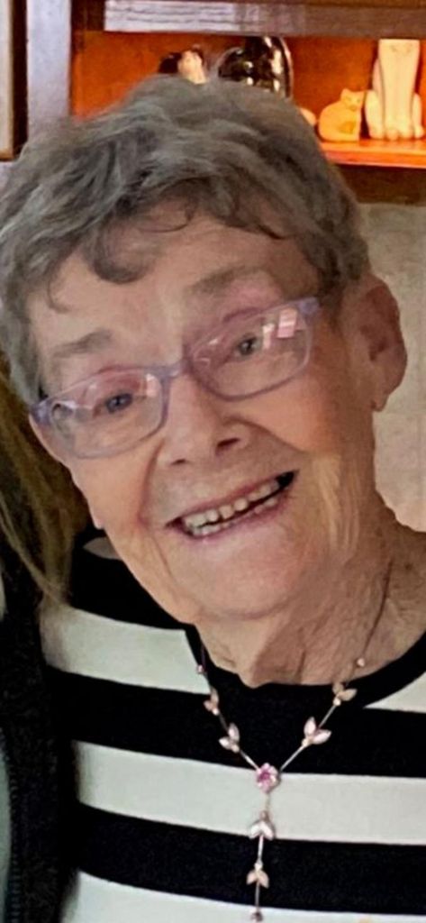 Lois Ann Straw Profile Photo