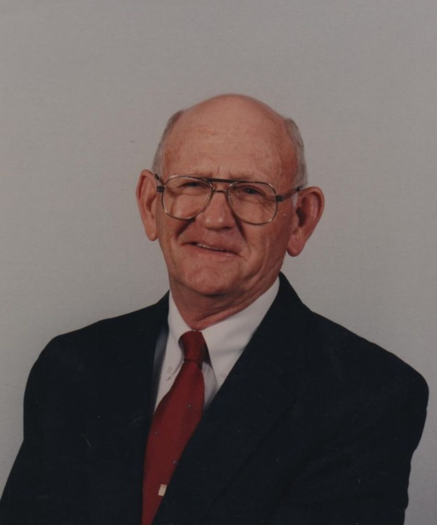 James Pittman, Sr.