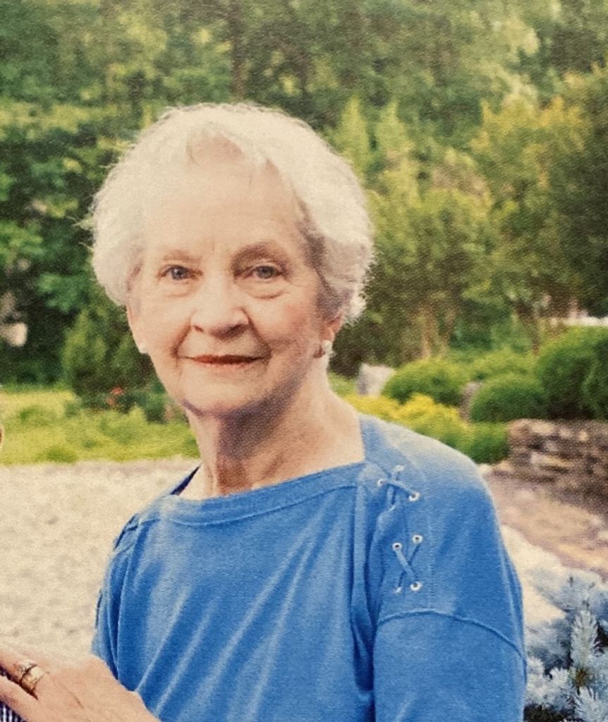 Dorothy J. (Priggel)  Riley Profile Photo