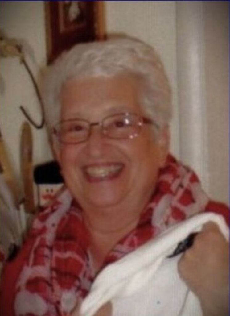 Joyce Libby Conner Profile Photo