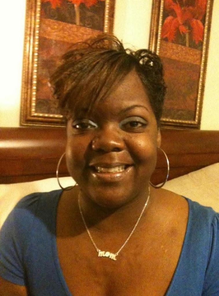 Adrienne Michelle Greene Profile Photo