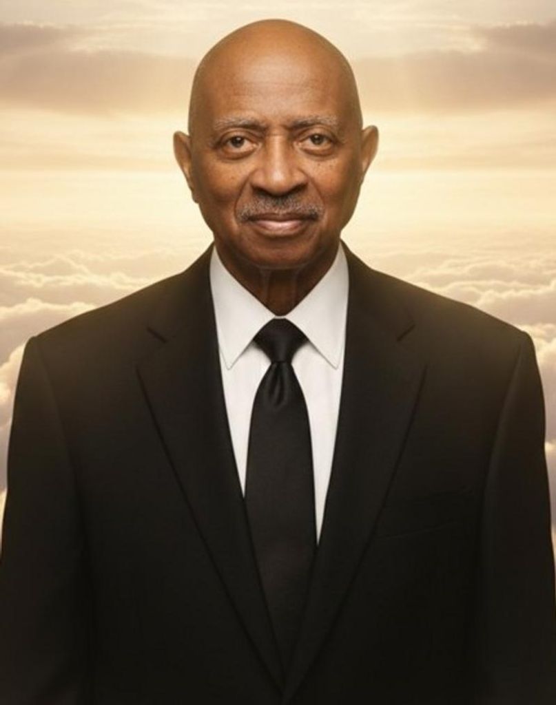 Isaac Rhames Profile Photo