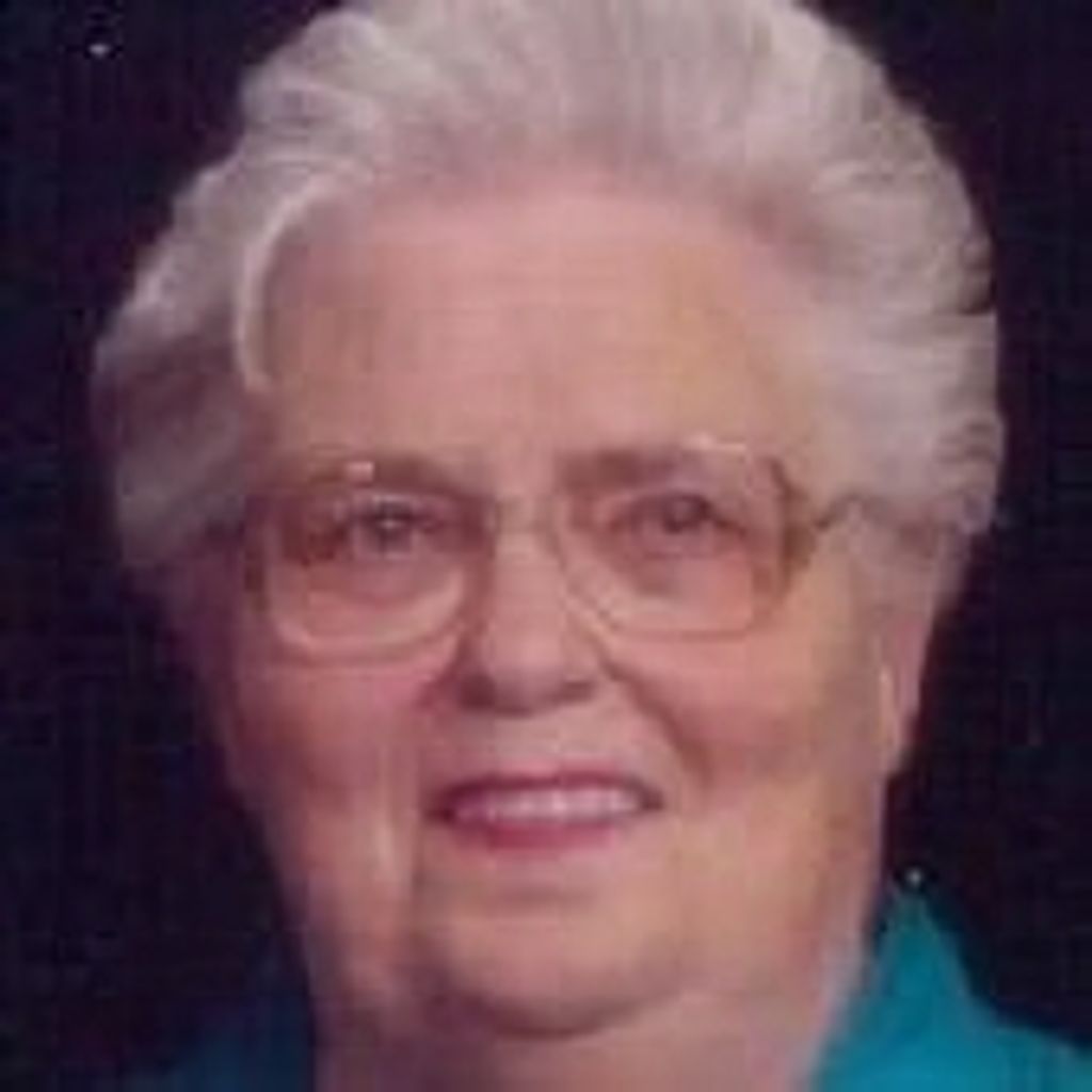 Shirley Parsley