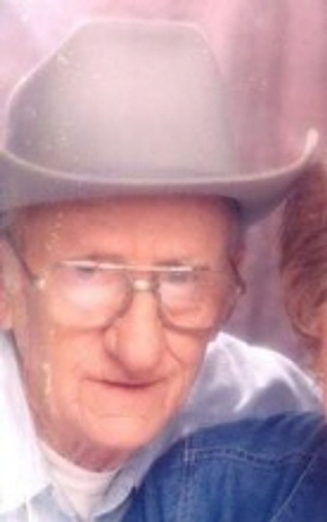 William "Bill" E. Cook