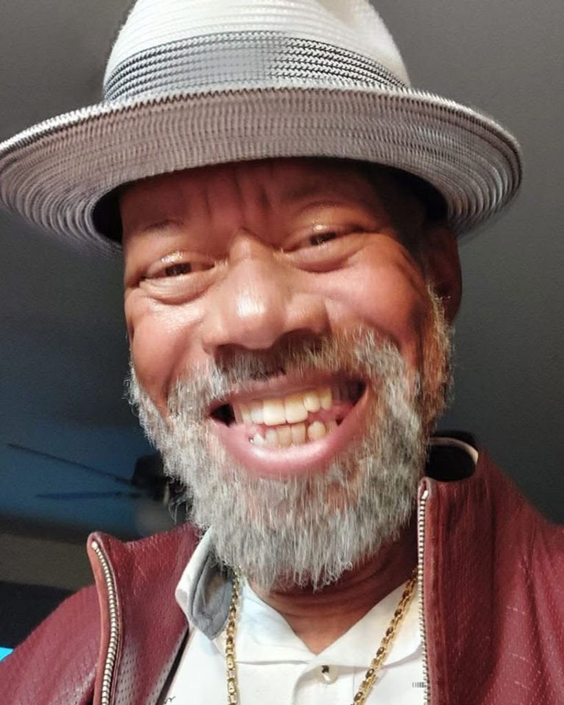 Rudolph A. White Profile Photo