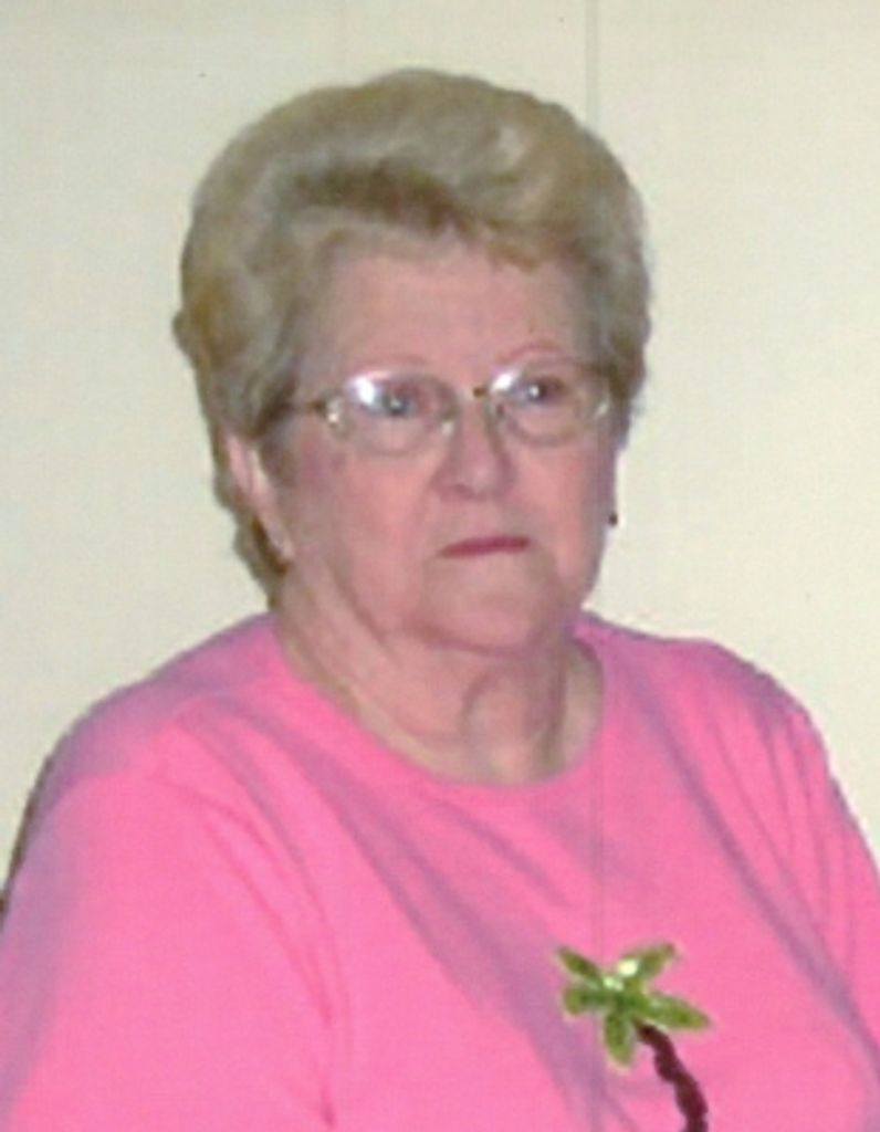 Mabel Lucille Boernson Profile Photo