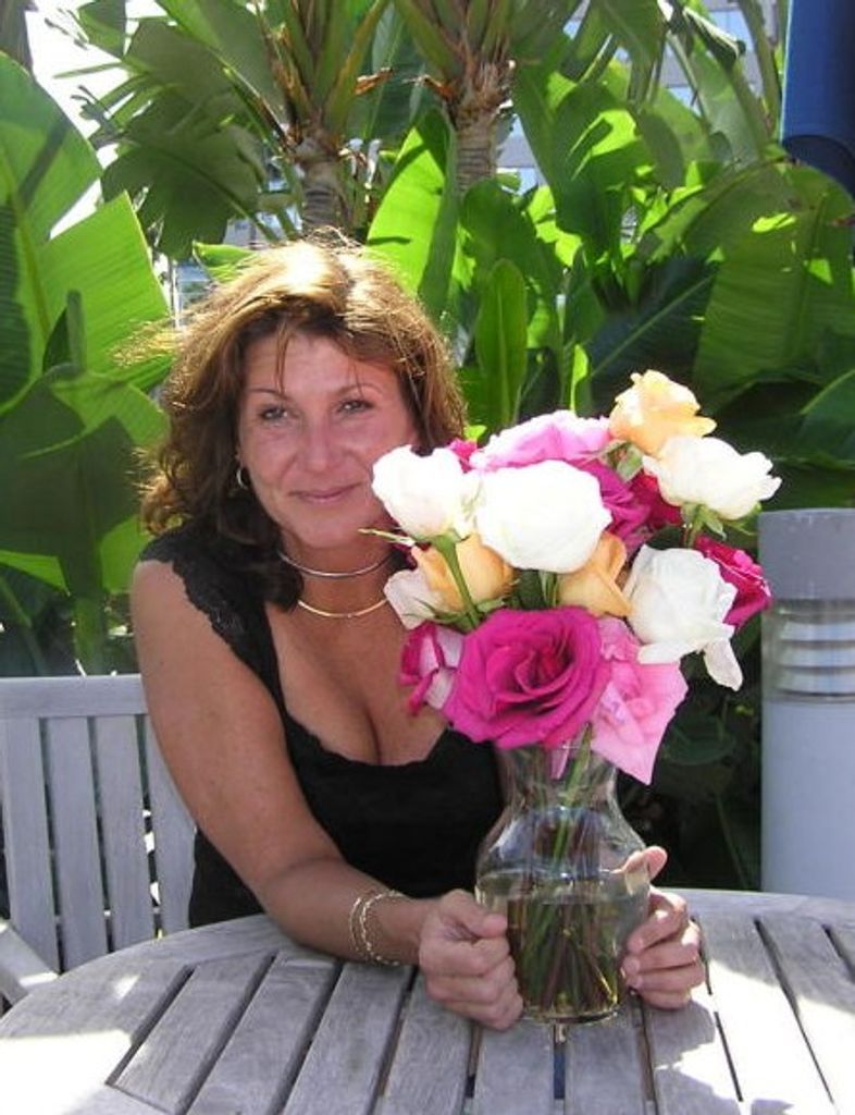 Dawn Cherewich
