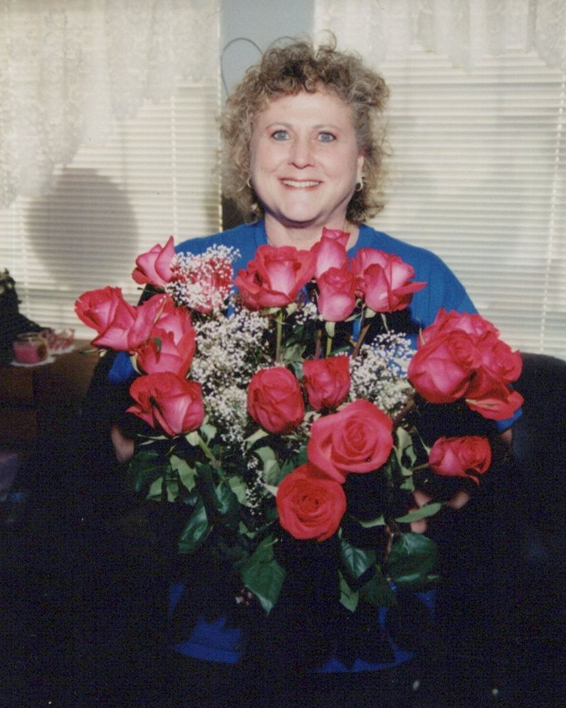 Elizabeth Louise Koss
