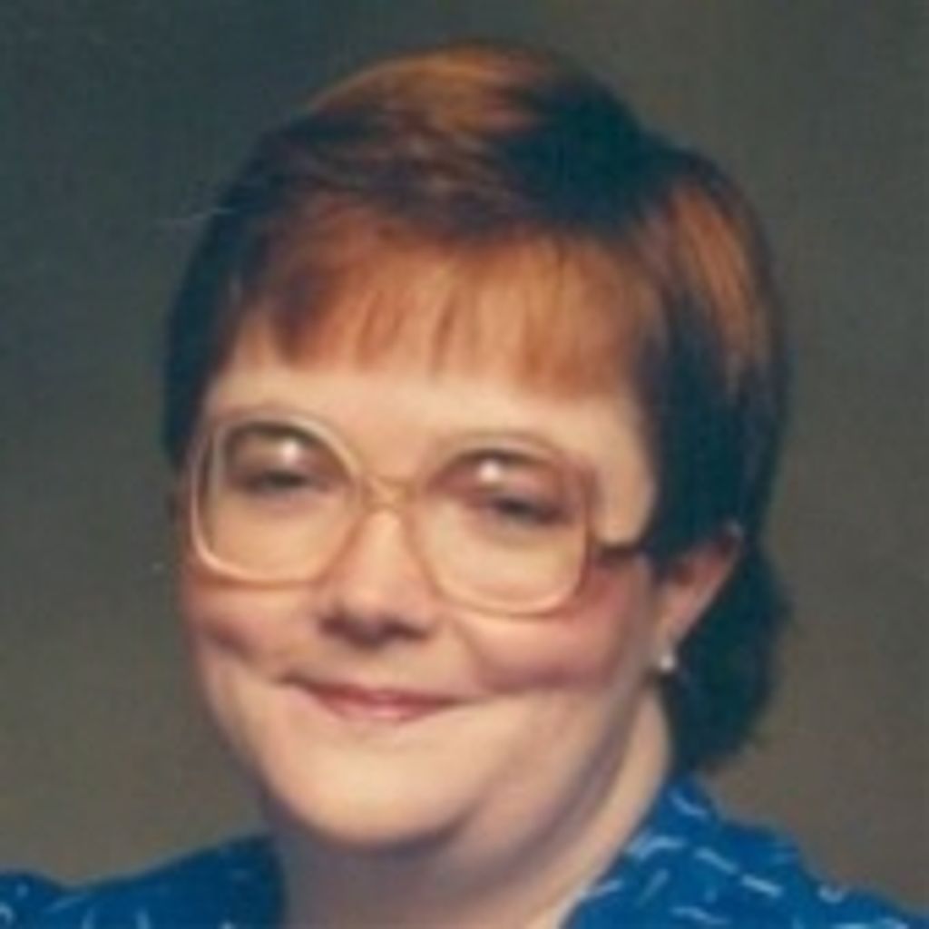 Kathleen Deeann Edgar