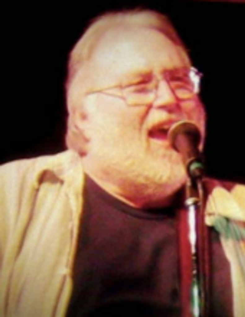 Russell A. Gregory