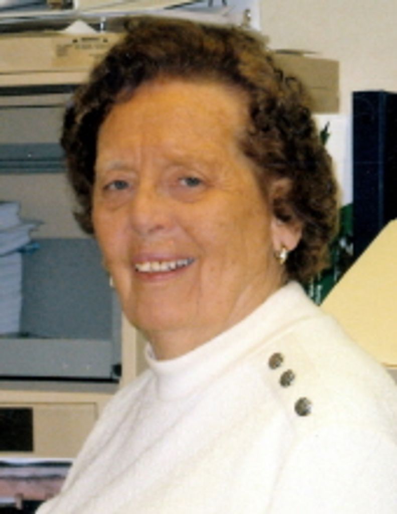 Jean Marie Whitten