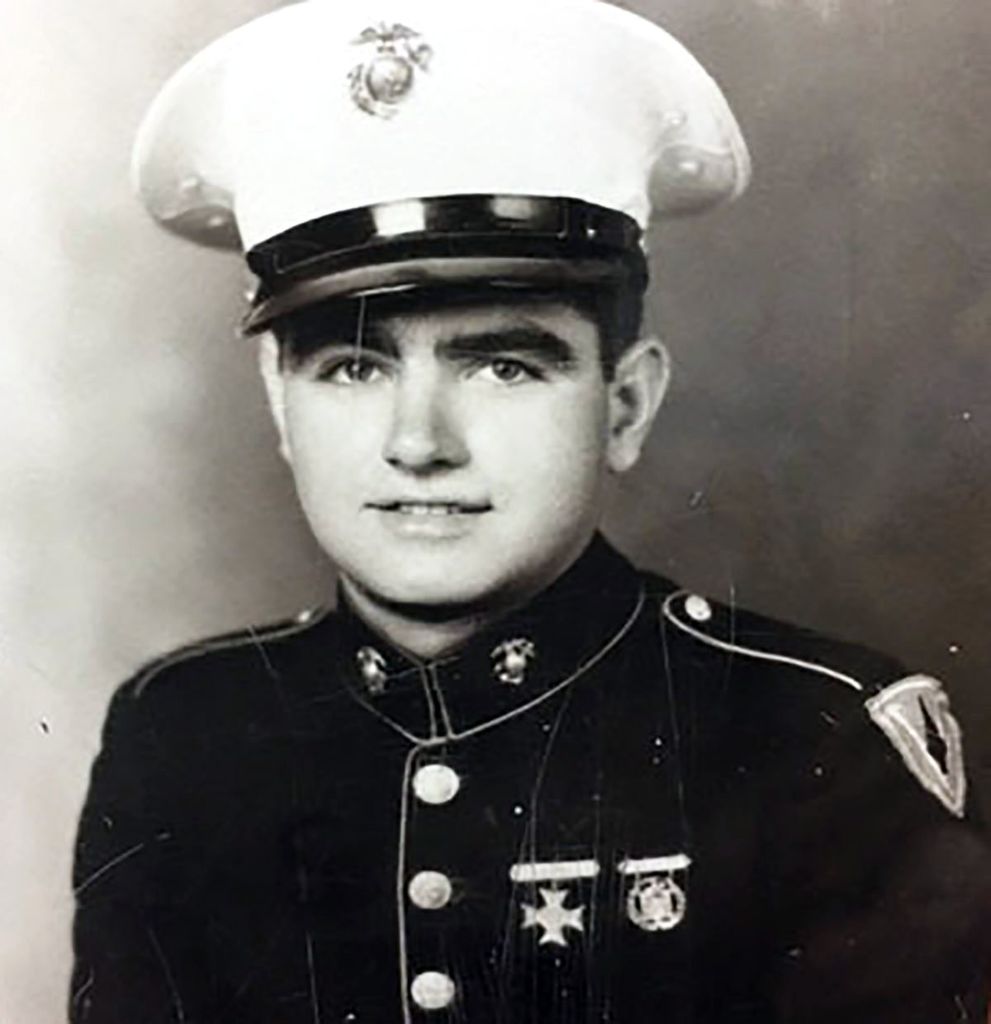 Anthony "Tony" Donofrio Profile Photo