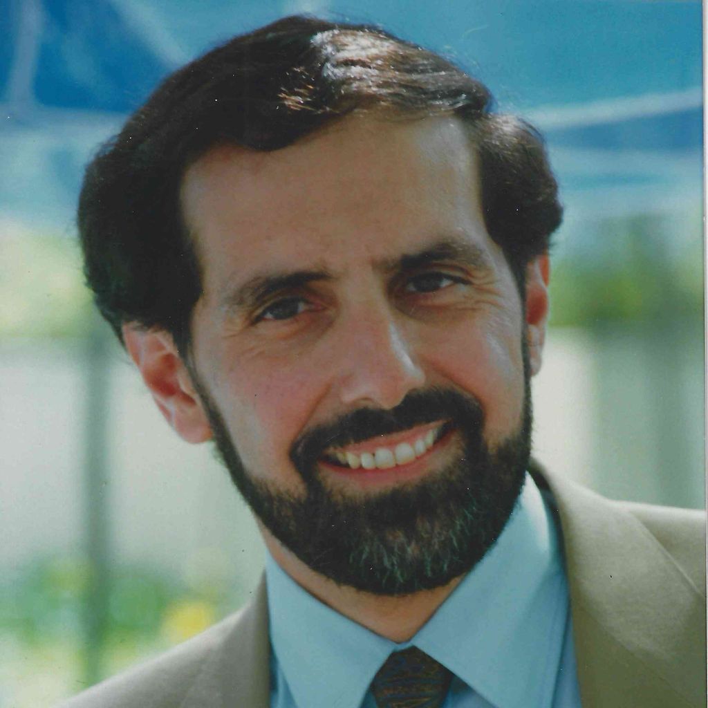 Vincent Louis Teofilo Profile Photo