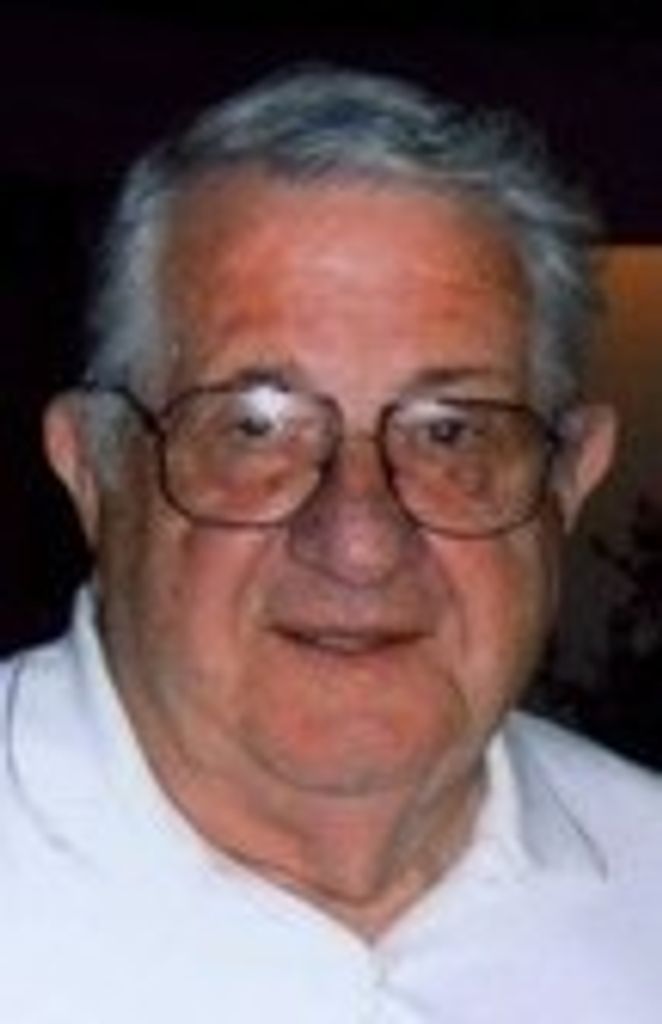 Harvey D. Hinks