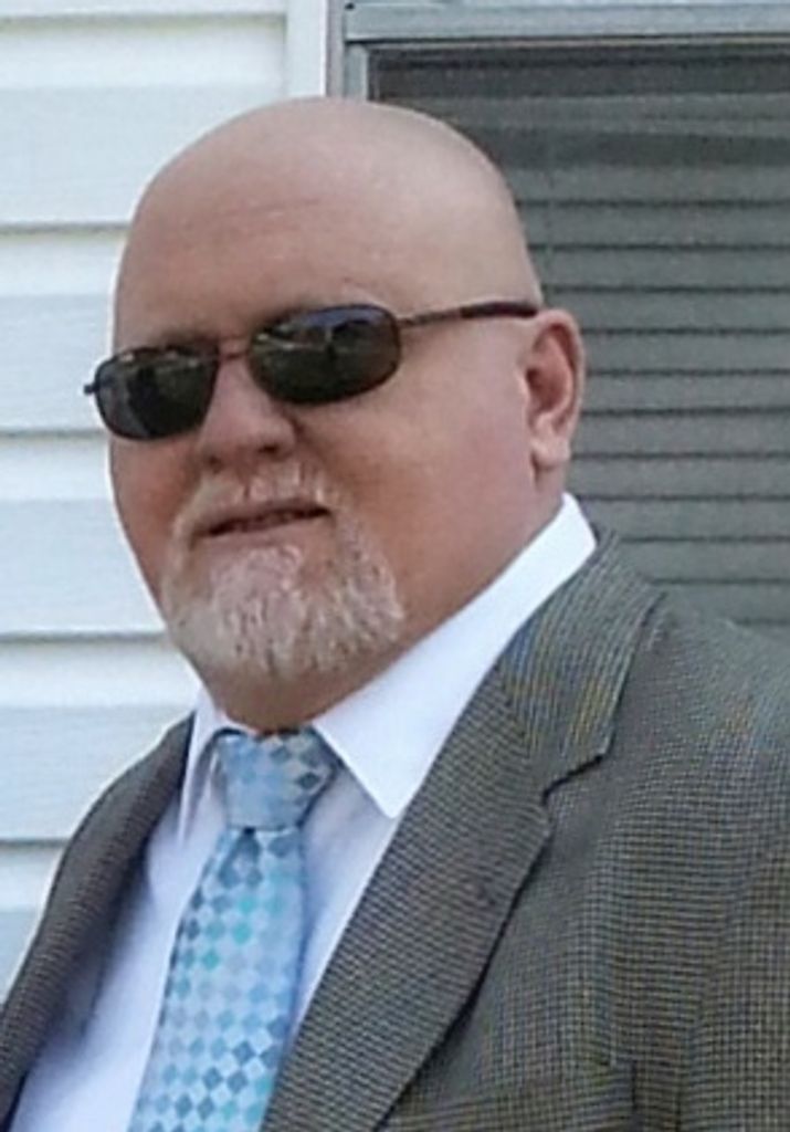 William John Dougherty Jr