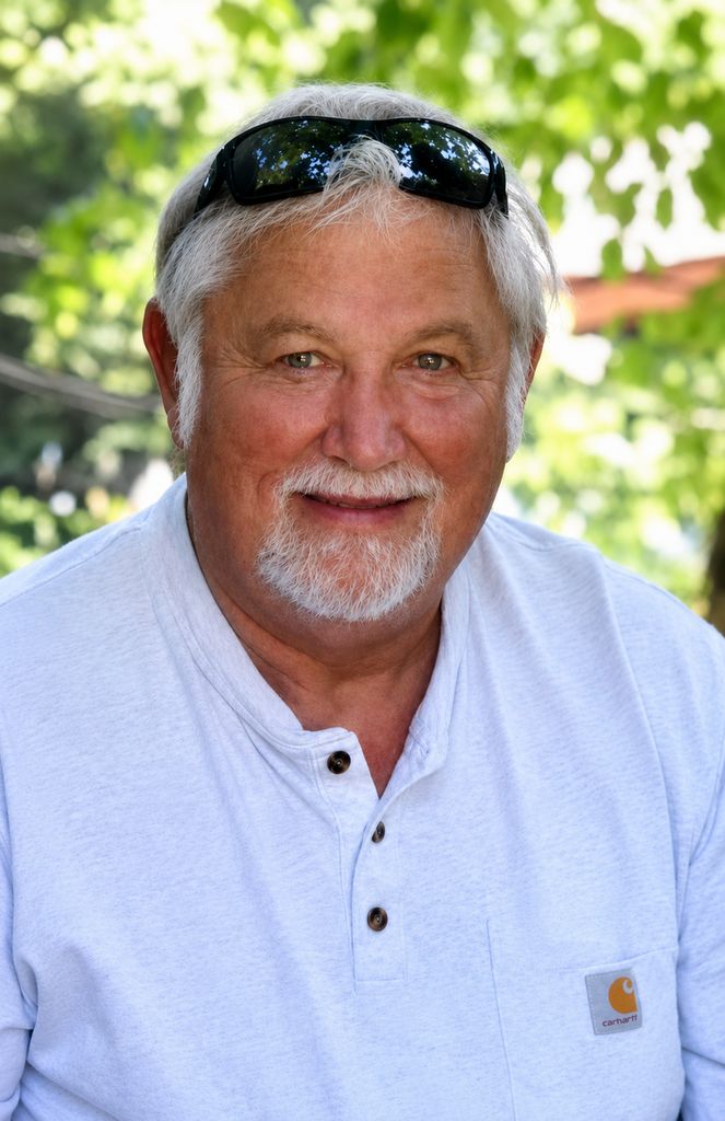 Donald Dean Lee Profile Photo