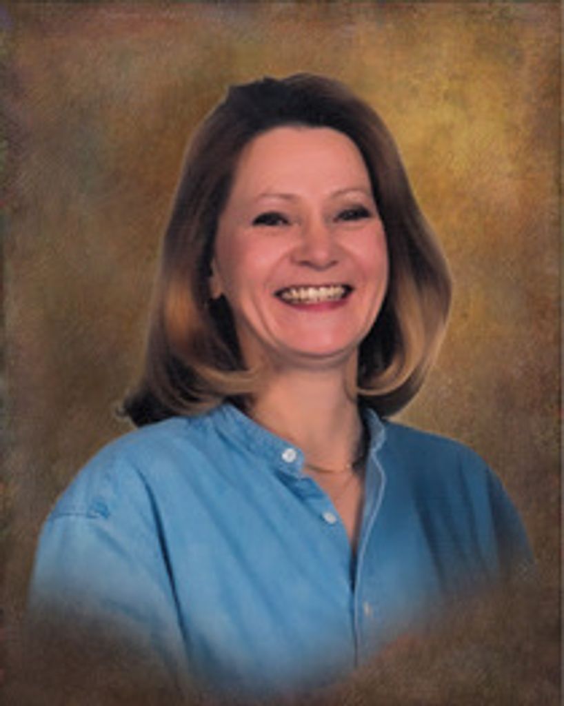Sharon R. (Newell)  Kovach