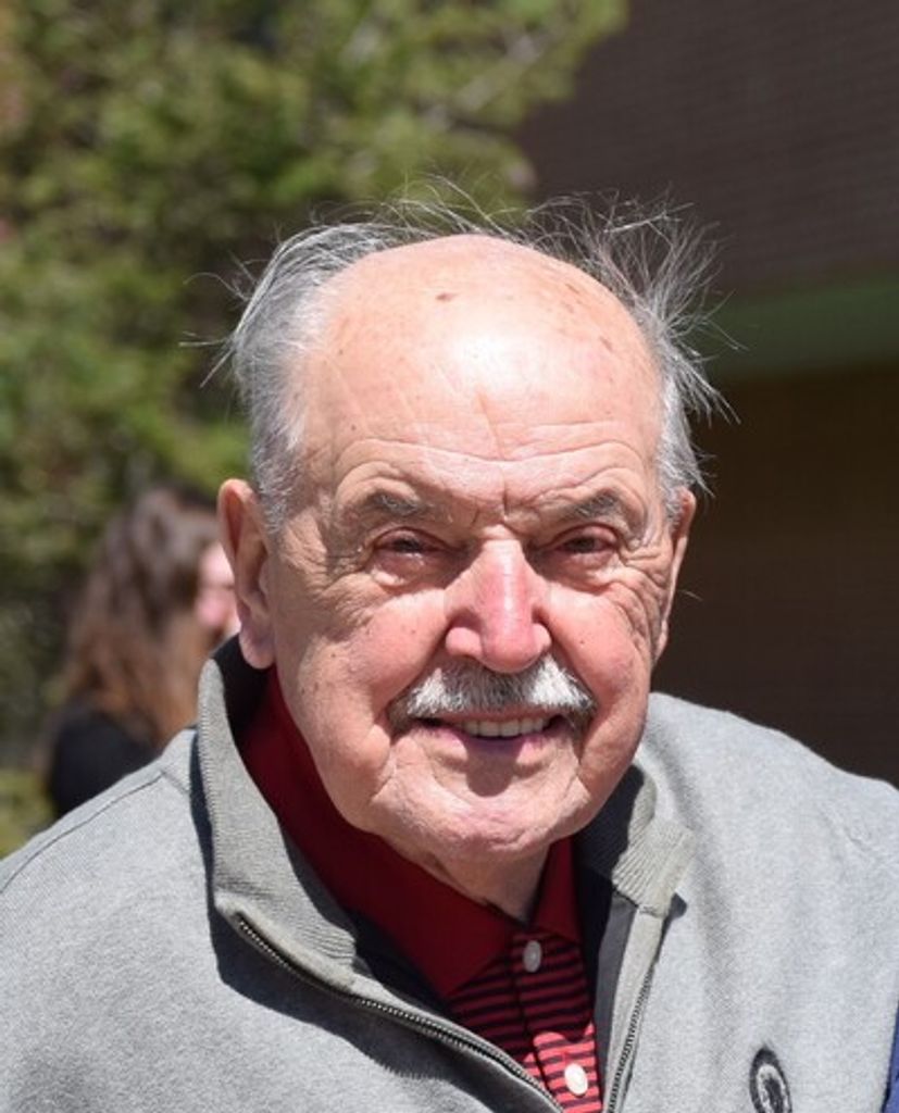 Zeigfred P. Galica Profile Photo