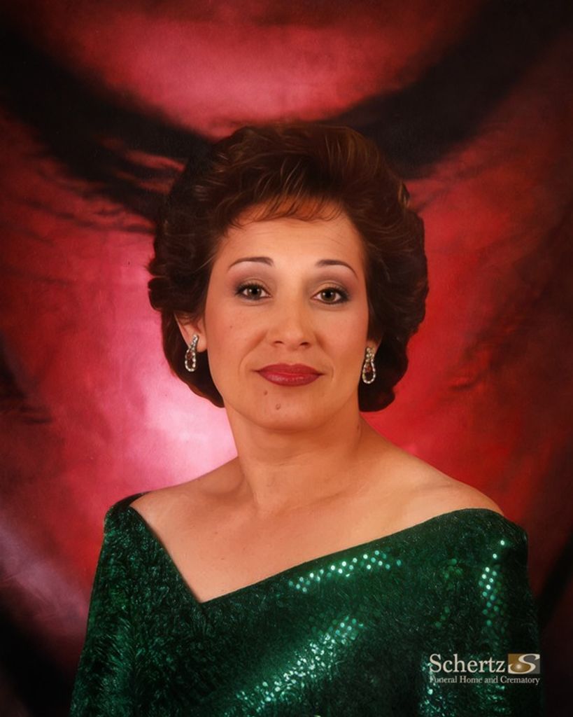 Lucia M. Garcia