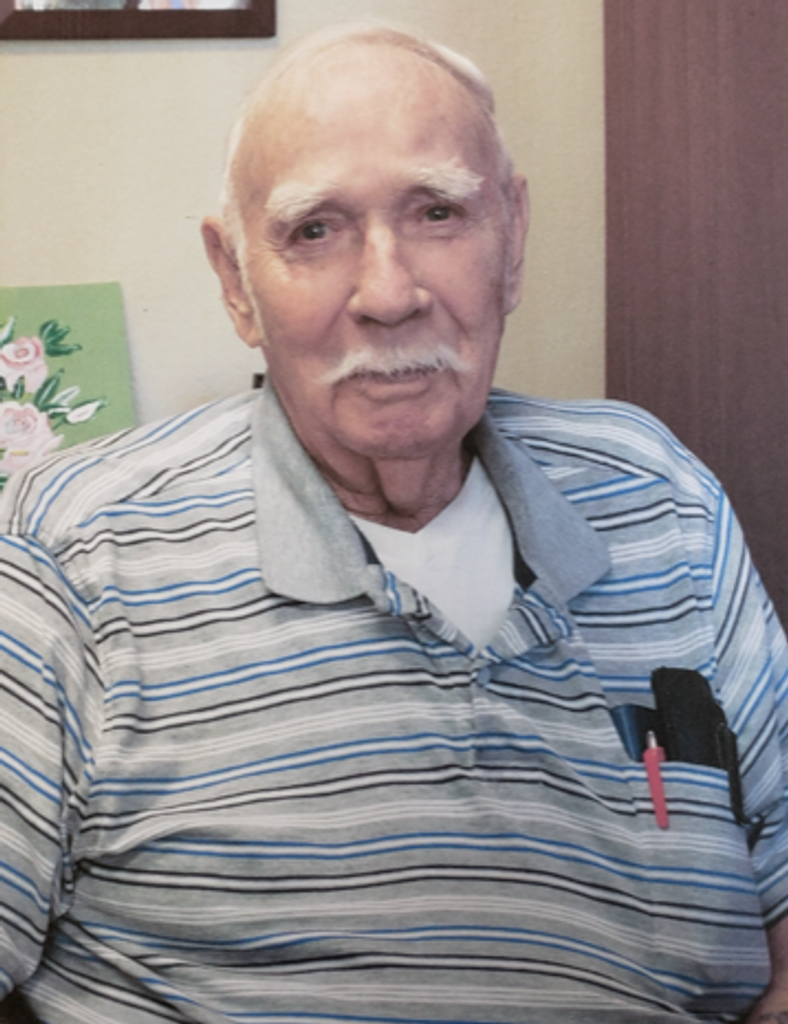 Charles "Bob" Robert Tanner Profile Photo