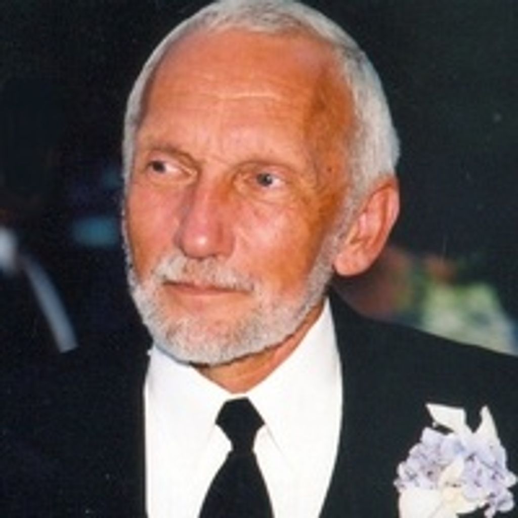 Wesley Alfred Conary