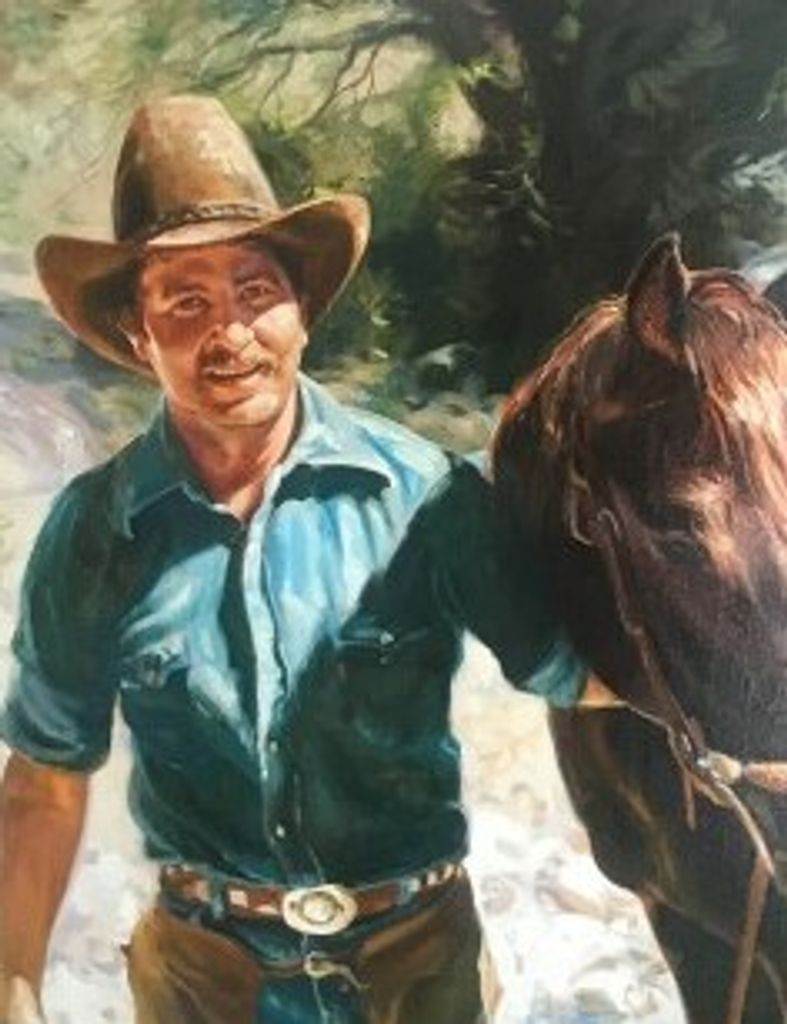 John "Doug" Miller