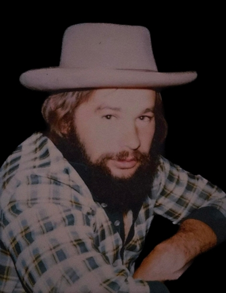 John Edward Stocking