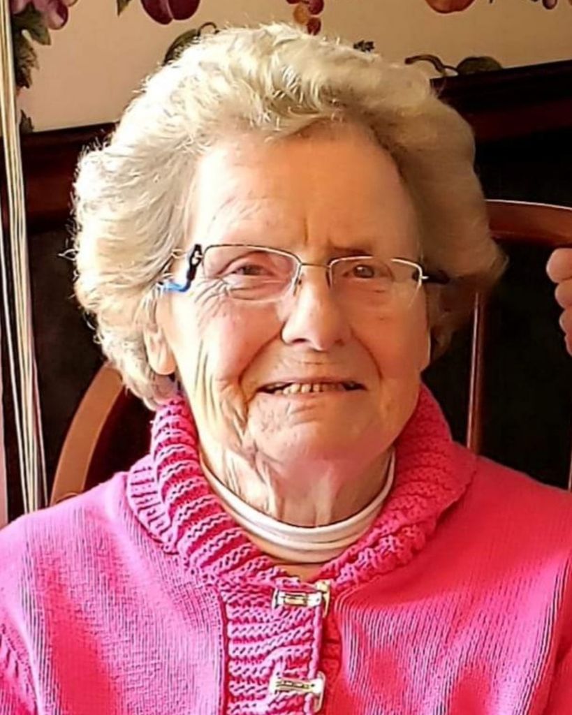 Esther Francis Meyer Profile Photo