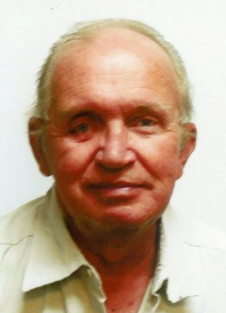 Jerry D. Gendron Profile Photo