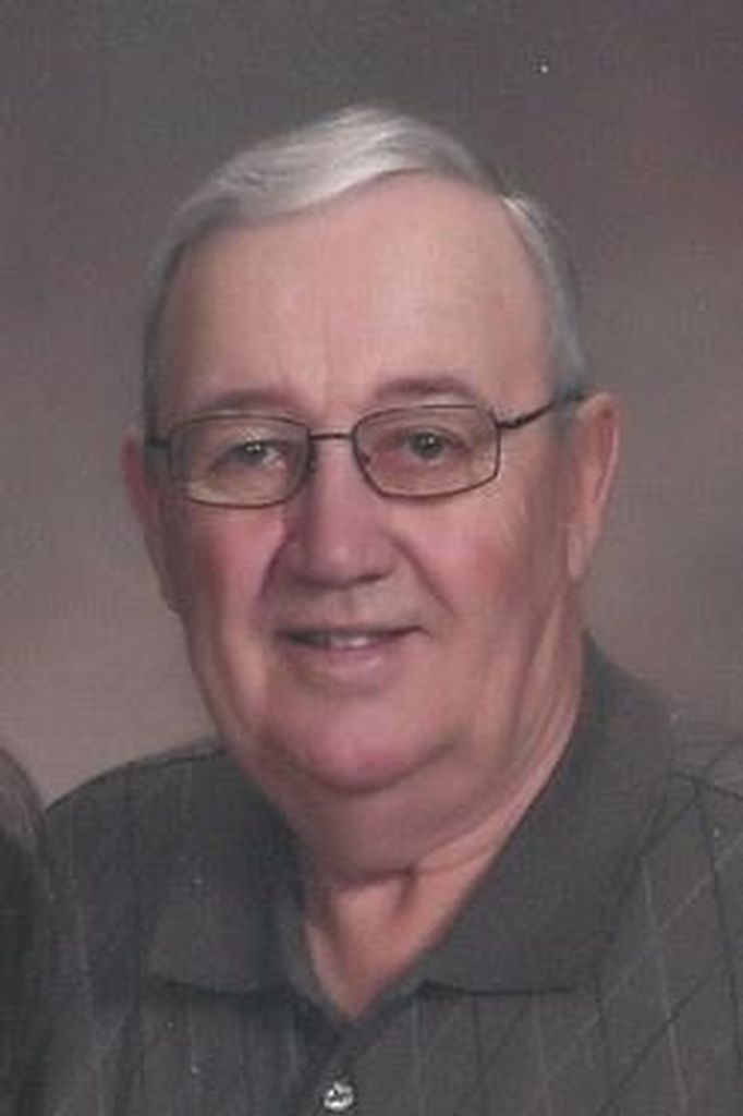 Floyd Allen Olson Profile Photo