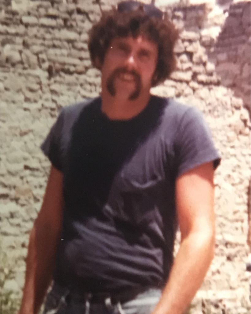 David M. "Dave" Chilgren Profile Photo