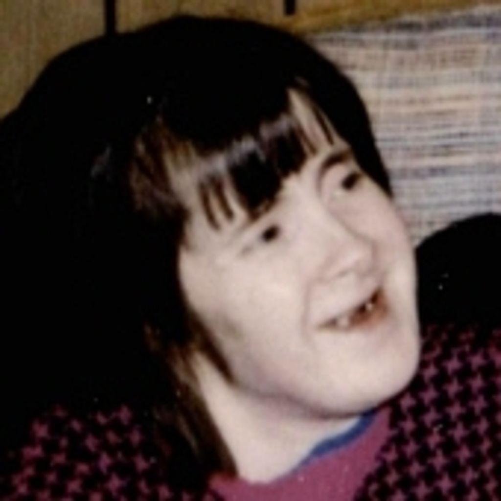 Lizzie Thompson Profile Photo
