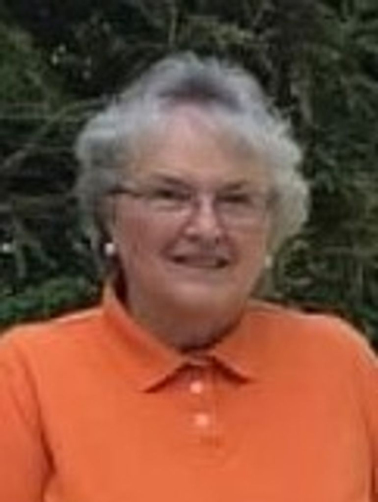 Charlene Herberta "Herbie" (Finsterwald)  Doolin