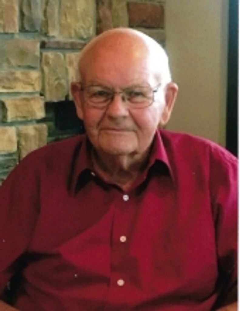 Jerry Allan Jensen