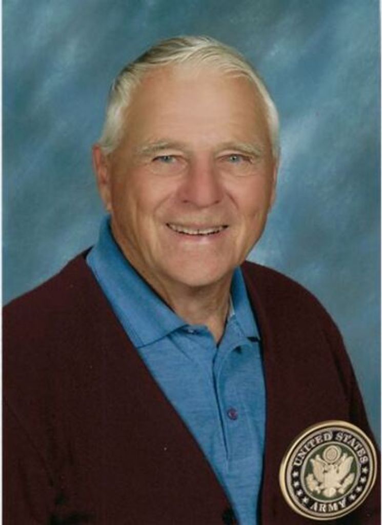 Donald Joseph Sullivan Profile Photo