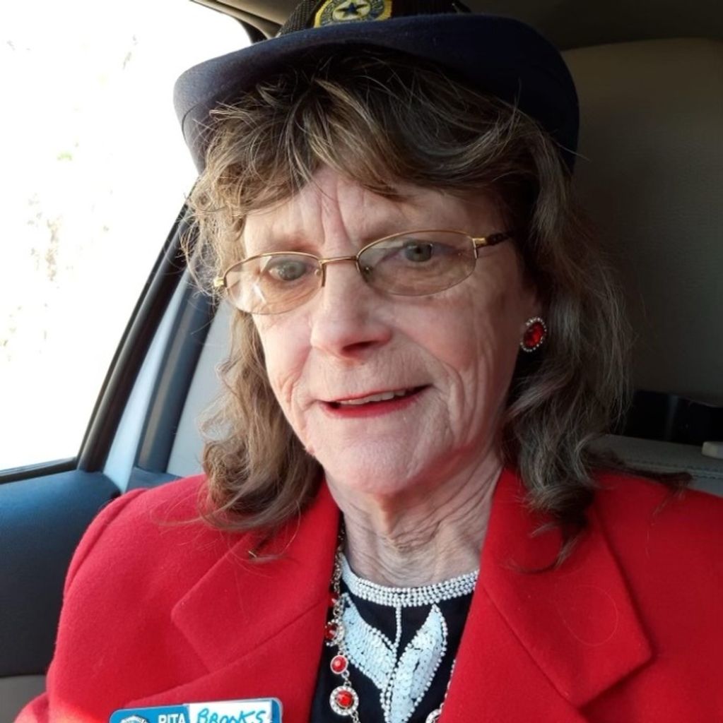 Rita Jane Brooks Profile Photo