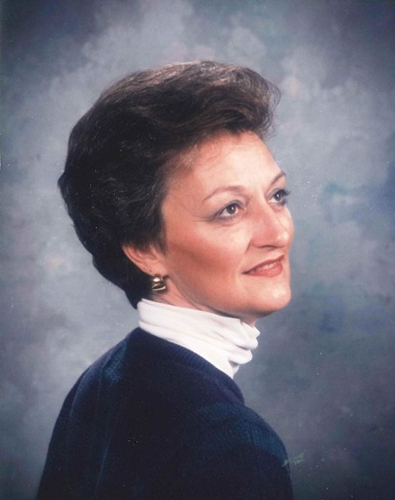 Annette Claire Waggoner Profile Photo