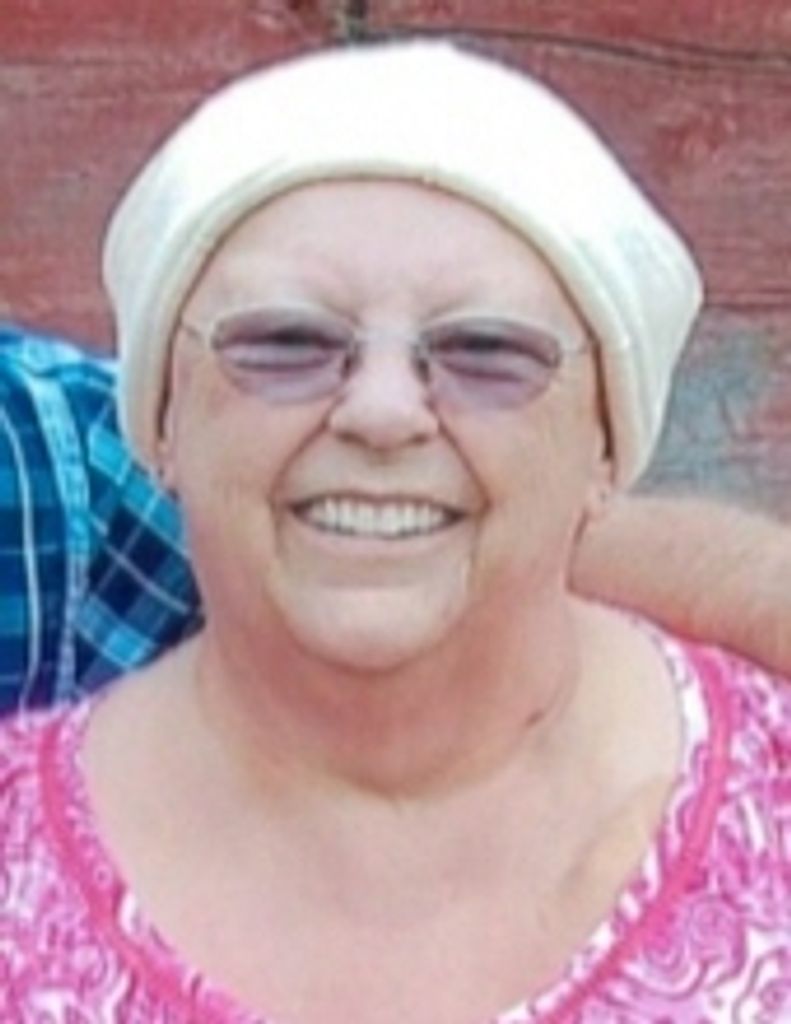 Sandra K. Hanson