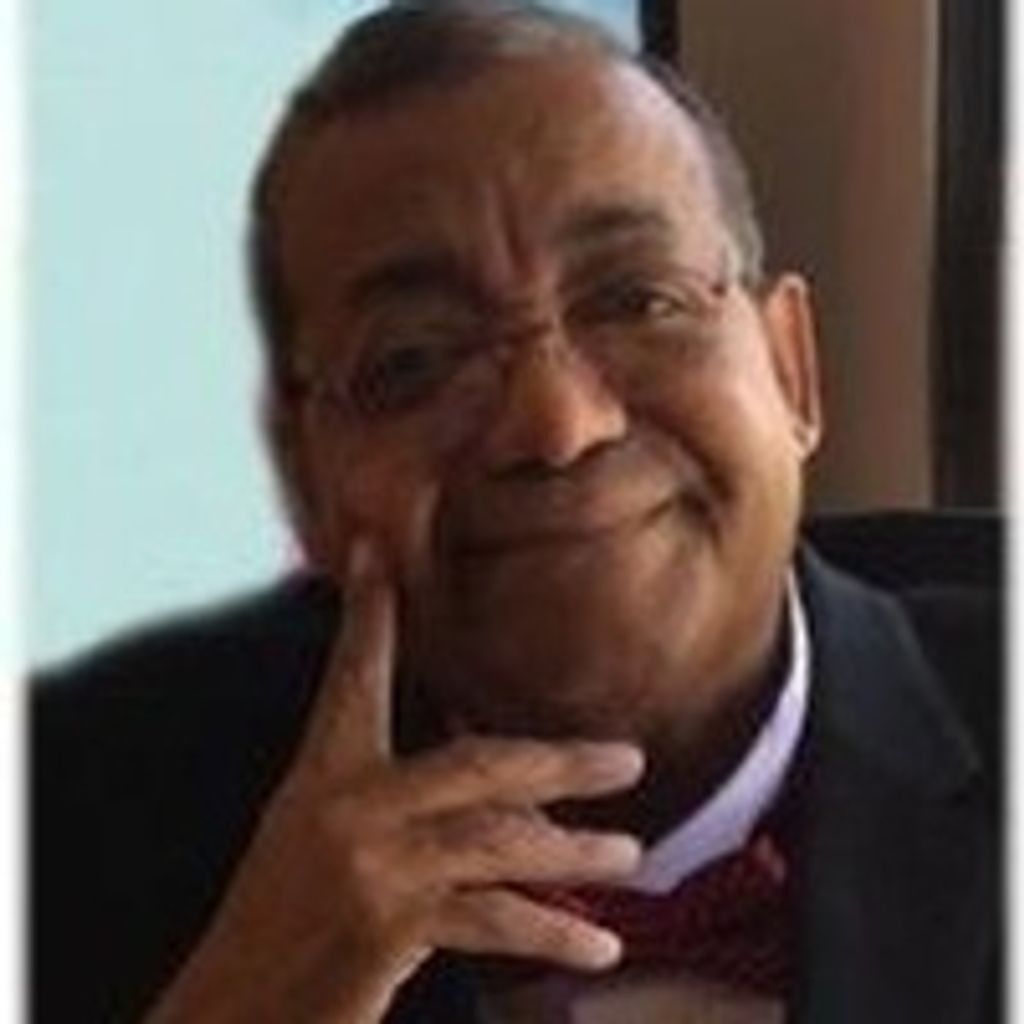 Walter Merritt Jr.