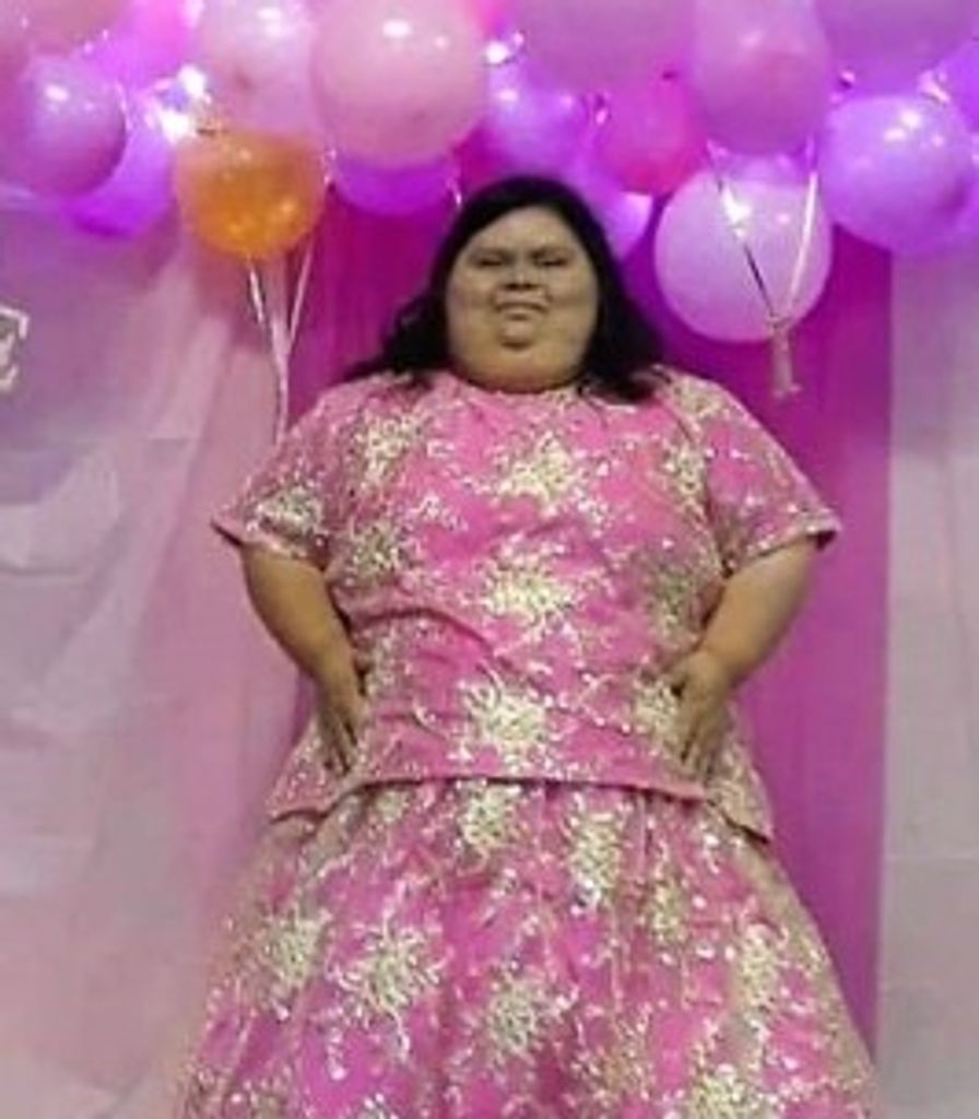 Herlinda Arias