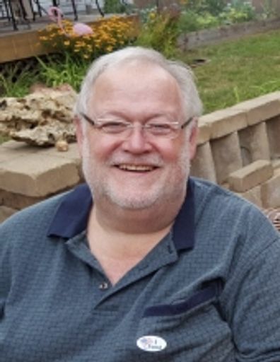 Barry W. Dusold Profile Photo