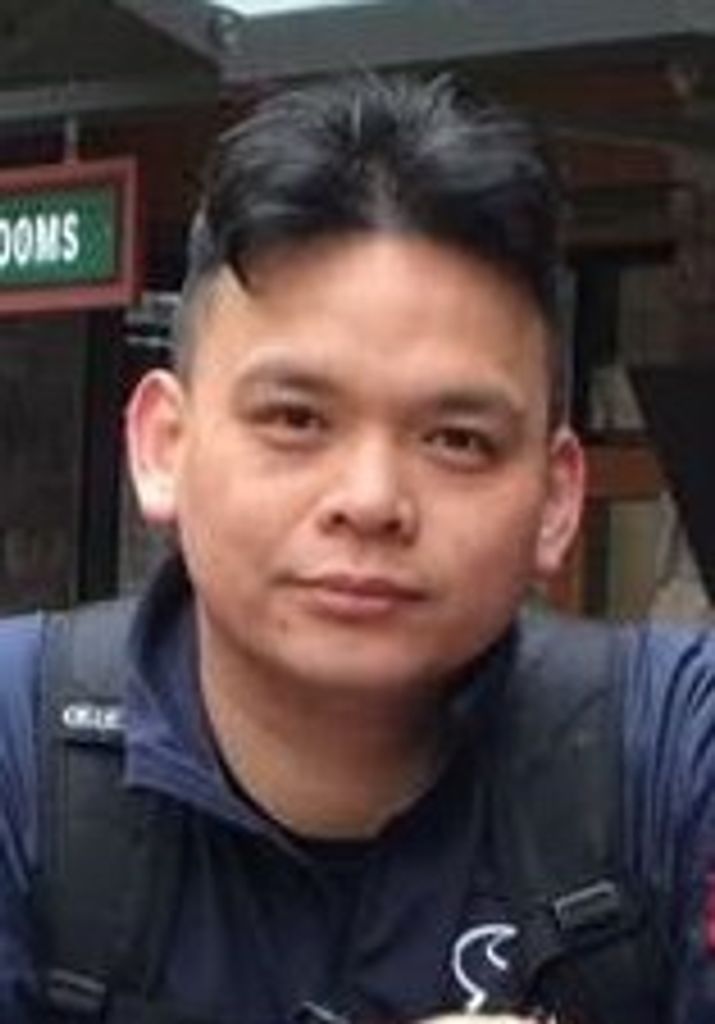 Garcia, Gerardo P