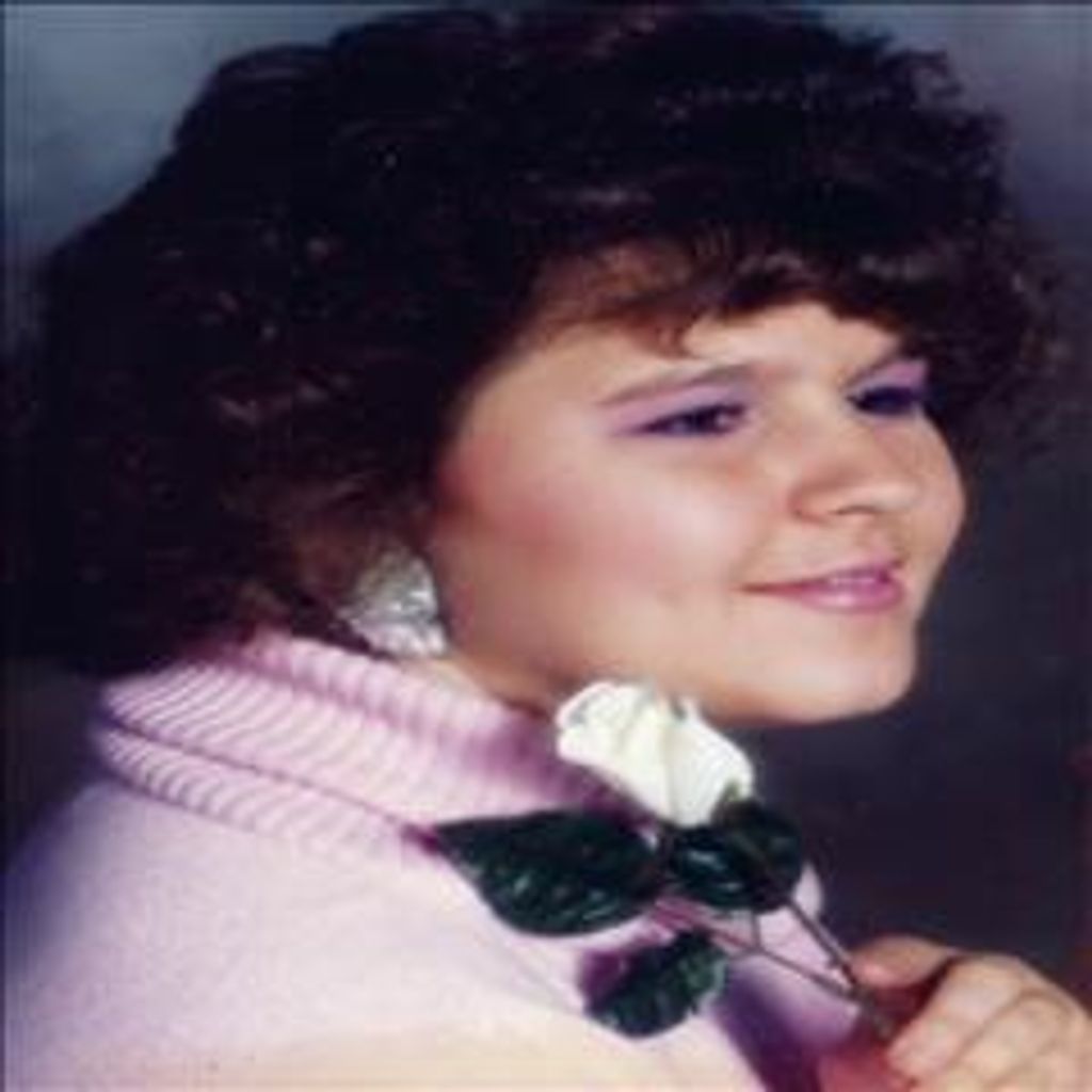 Eva Shedrick Profile Photo