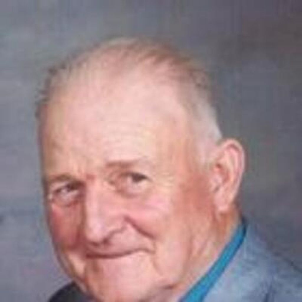 Virgil Swope