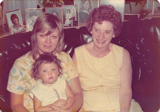 Kathleen Willock-Frank photo gallery thumbnail 25 of 88
