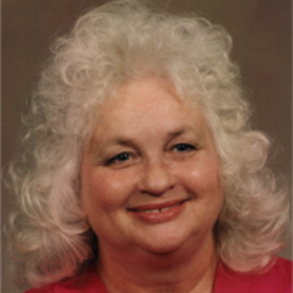 Betty Louise Yates