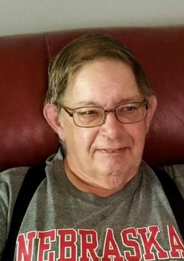 Richard Lange Profile Photo