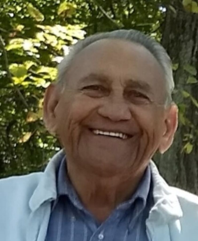Kenneth W Faust Profile Photo